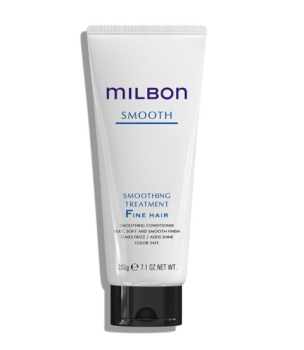 Milbon Smoothing Treatment Fine Hair Разглаживающий кондиционер для тонких волос