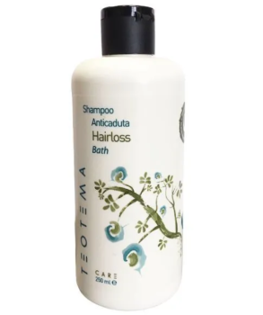 Teotema Шампунь против выпадения волос