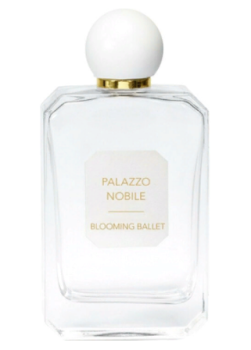 Storie Veneziane Eau De Toilette BLOOMING BALLET Туалетная вода BLOOMING BALLET