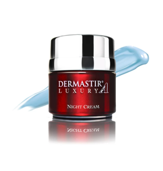 Dermastir Night Cream Нічний крем 50 мл