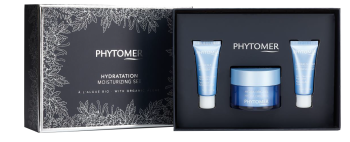  Phytomer Hydra Original Набір косметичний зволожуючий 