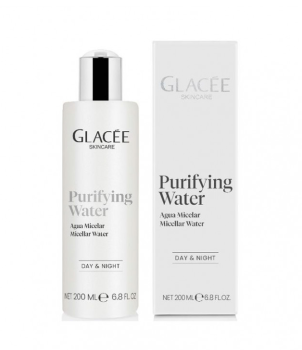 Glacee Skincare Purifying Water Міцелярна вода 200 мл