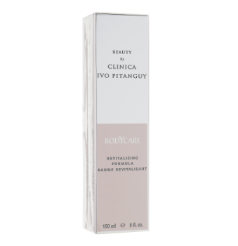 Ivo Pitanguy Питательный крем для тела 150 мл