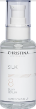 Christina Silk My Silky Serum - Шелковая сыворотка для выравнивания морщин 