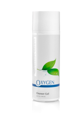 OnMacabim OXYGEN-LINE CLEANCER Очищающий гель