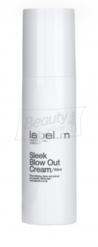 Label.m Sleek Blow Out Cream Глянсовий крем 150 мл