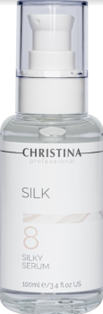 Christina Silk My Silky Serum - Шовкова сироватка для вирівнювання зморшок 