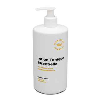 Marjolie Essential Toner Тонізуючий лосьйон 500 мл