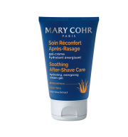 Mary Cohr Soin Reconfort Apres-Rasage Успокаивающий крем после бритья 50 мл