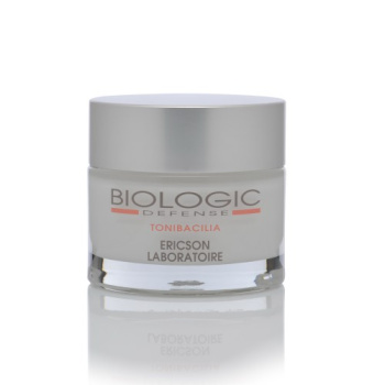 Ericson Laboratoire TONIBACILIA Тонізуючий ліфтинг крем 50 мл