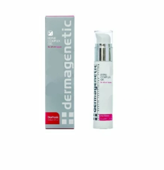 Dermagenetic Repair Complex Gel Комплексный восстанавливающий гель 50 мл