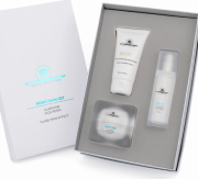 Utsukusy SET RESET SKIN Профессиональный набор для перезагрузки кожи с эффектом GLASS SKIN