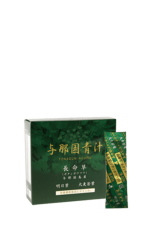 Dr.Select Yonaguni Aoju Аодзиру Функциональное натуральное  витаминизированное средство 2,5 г × 30 пакетиков
