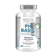 Biocyte Ph Basic Добавка дієтична в капсулах, сприяє нормальному кислотно-лужному балансу 90 капсул