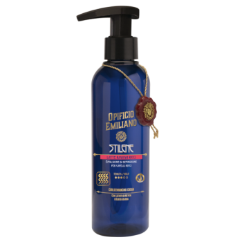 Opificio Emiliano Latte Ravviva Ricci Крем для вьющихся волос 200 мл