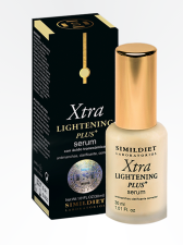 Simildiet Lightening Plus+ Serum XTRA Осветляющая сыворотка, коррекция пигментации 30 мл