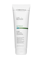 Christina Line Repair Nutrient Pure Natural Cleanser Натуральная очищающая пенка 250 мл