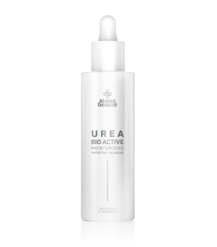 Alissa Beaute Urea Сыворотка на основе мочевины 50 мл