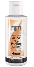 GlyMed Plus Skin Peeling Lotion Пилинг лосьон с серой и резорцином для проблемной кожи 118 мл