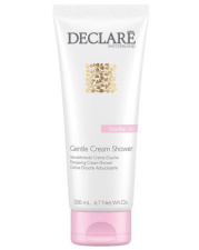 Declare Gentle Cream Shower Деликатний крем-гель для душу 200 мл