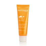 Phytomer SUN RESET ADVANCED RECOVERY PROTECTIVE SUNSCREEN SPF50 Сонцезахисний крем клітинне відновлення SPF50+ 50 мл