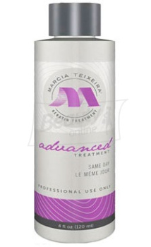 Marcia Состав для выпрямления волос интенсивный Advanced Treatment