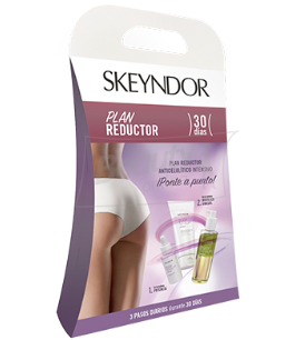 Skeyndor Набор План Похудение