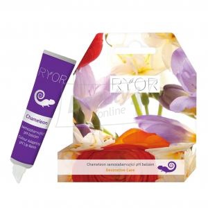 Ryor Бальзам для губ Хамелеон (самоокрашивающийся) 12 мл