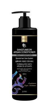 Juno Sangtumeori Argan Conditioner Кондиционер для волос Масло Аргана 500 мл
