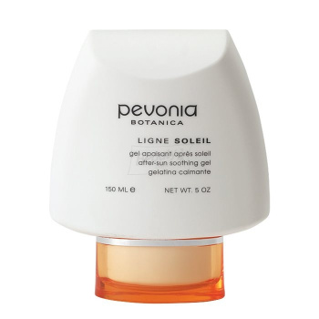 Pevonia Botanica Успокаивающий гель после загара Soleil 150 мл