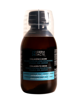 Academie Derm Acte Collagen to Drink Питьевой коллаген 195 мл
