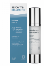 Sesderma Hidraderm TRX Gel Cream Увлажняющий крем-гель с отбеливающим эффектом 50 мл