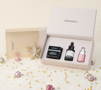 Keenwell Snow Drops Набор DENSILIFT Лифтинг и Восстановление упругости