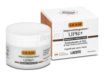 GUAM UPKer Интенсивно питательная маска для волос 200 мл
