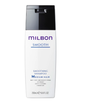 Milbon Smoothing Shampoo Medium Hair Разглаживающий шампунь для нормальных волос