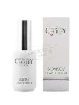 Methode Cholley Bioregene Комплекс масел Biovisol 30 мл