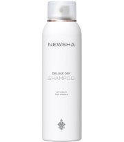 Newsha Classic Deluxe Dry Shampoo Cухой шампунь 250 мл