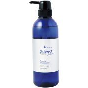 Dr.Select Excelity Placenta Shampoo EX Концентрований плацентарний шампунь, що омолоджує, 500 мл