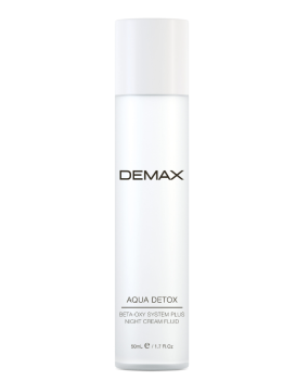 Демакс нічний Аква флюїд 50 мл