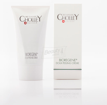 Methode Cholley Bioregene Нежный крем-пилинг 150 мл