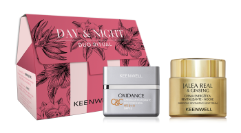 Keenwell Набор Антиоксидантный омолаживающий 