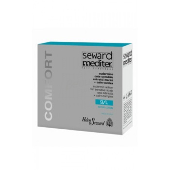 Helen Seward Soothing Lotion Заспокійливий лосьйон