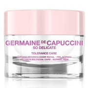 Germaine de Capuccini Tolerance Care Крем успокаивающий для нормальной кожи 50 мл