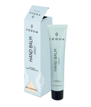 Fedua Hand Balm Daily Melograno Бальзам для рук с ароматом граната 45 мл