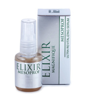 PIEL Revitalizing Elixir MESOPROF Ультра ревіталізуюча еліксир-сироватка 30 мл