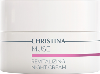 Christina Muse Revitalizing Night Cream Ночной восстанавливающий крем 50 мл