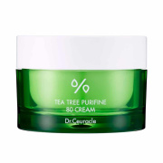 Dr. Ceuracle Tea Tree Purifine 80 Cream Крем із екстрактом чайного дерева 50 г 