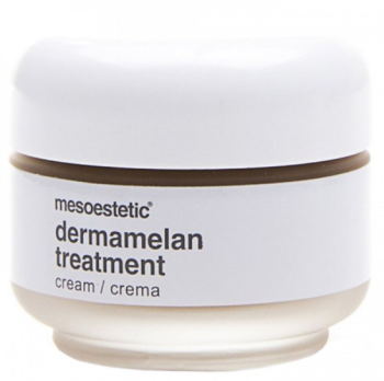 Mesoestetic Dermamelan Treatment Восстанавливающий депигментирующий крем Дермамелан 30 мл