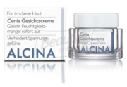 Alcina Facial Cream Cenia Крем для лица Цения 50 мл
