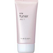 Lebel Tuner Jell Ламинирующий гель для волос 65 мл